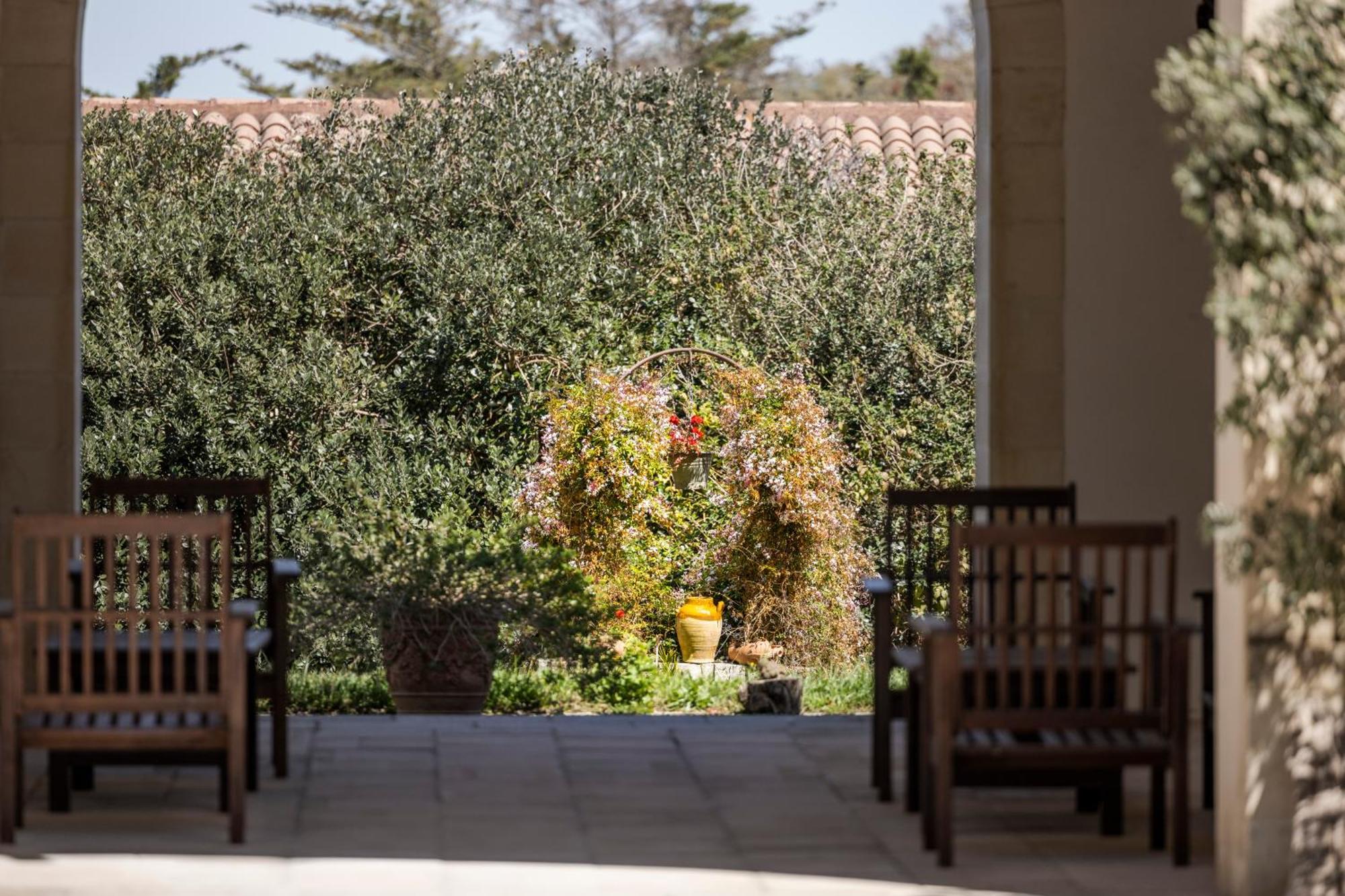 Tenuta Santicuti Acaya Exterior foto