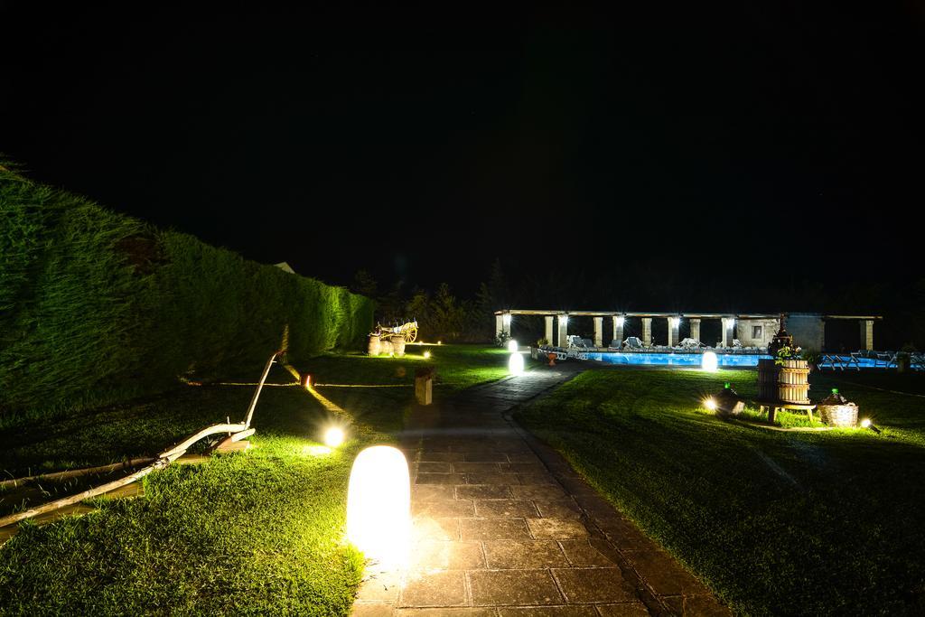 Tenuta Santicuti Acaya Exterior foto